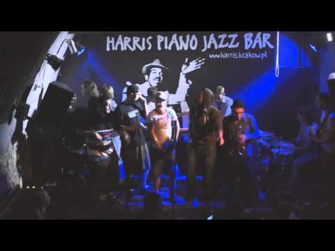 Wysokilot - Funk & Rap Jam Session // Harris Club