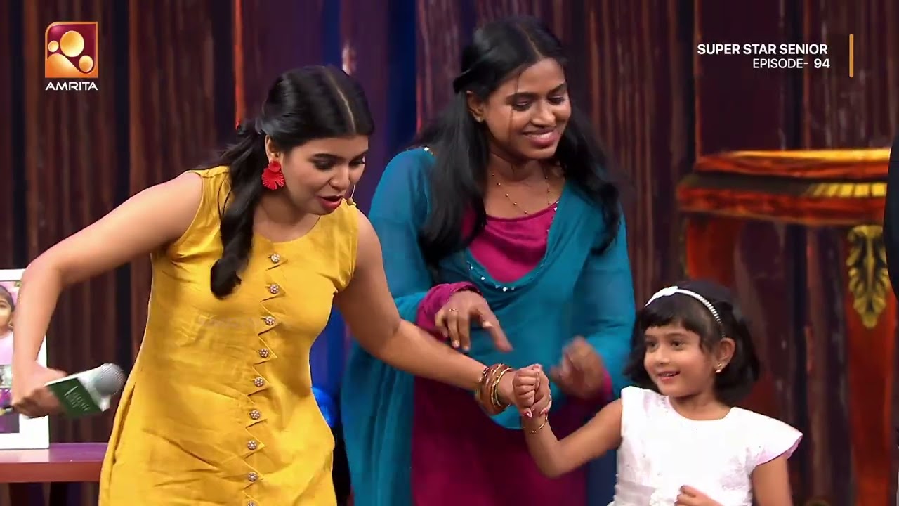 അർച്ചനയുടെ സെലെക്ഷൻ എന്റെ ഫേവറിറ്റാണ് -മഞ്ജരി | Archana |Per