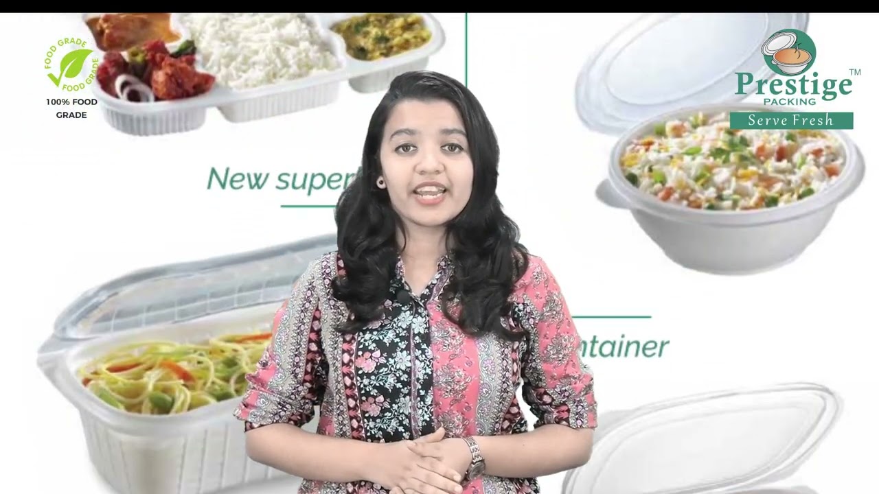 Prestige Packing