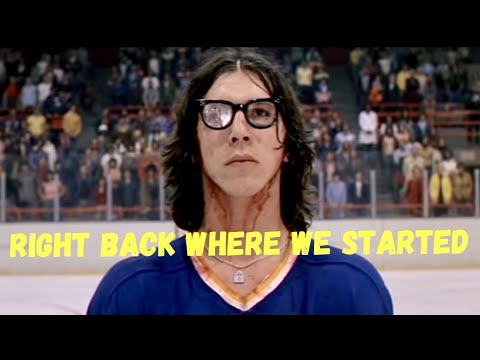 Right Back To Where We Started