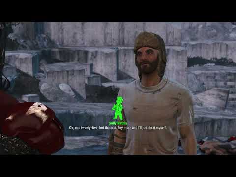 Fallout 4 - Part 66 - Thicket Excavations Draining