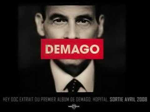 DEMAGO - Hey Doc