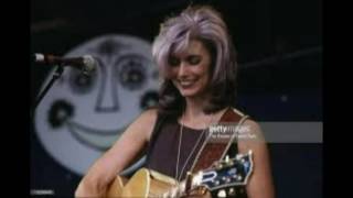 Emmylou Harris  - Easy From Now On (Remastered LP Version).