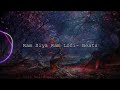 Ram Siya Ram Lofi Beats