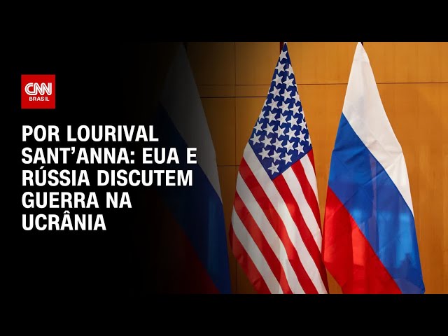 Análise: Veja 4 pontos de divergência que impedem cessar-fogo entre Rússia e Ucrânia | AGORA CNN