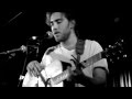 Matt Corby - My False @Roter Salon in Berlin ...
