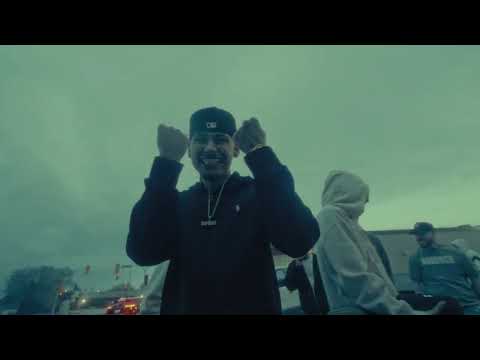 PIPBOY - Find you (Official Music Video)