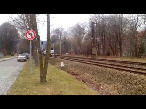 Os.vlak 3207 /Vsetín - 460 072/71