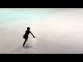 Naoki Rossi Tripple Jumps