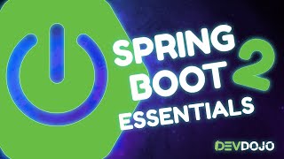 Spring Boot 2 Essentials 04 - @Component, @Autowired, @SpringBootApplication