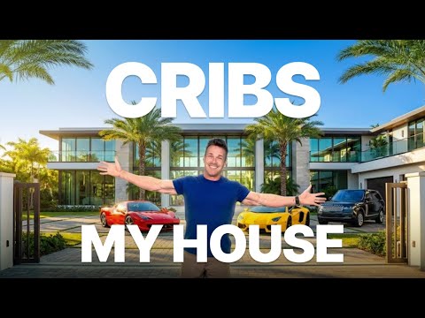 Episode 4: CRIBS: My House