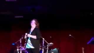 Heather (Corbin) Johns sings &quot;Through The Eyes Of A Child&quot; by Patsy Cline