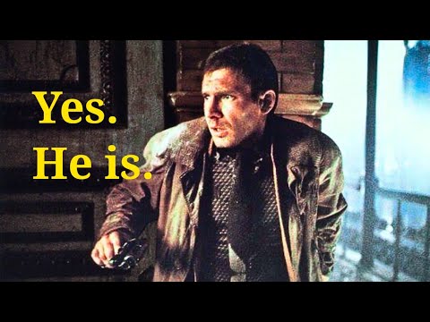 Deckard est-il un Réplicant ?