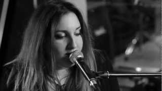 The Acoustic Sessions; Elissa Franceschi - All These Days