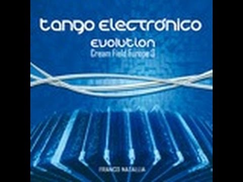 La Cumparsita - Electrotango