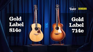 Showdown: Gold Label 814e vs Gold Label 714e | A Tale of Two Rosewoods
