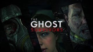 「バイオハザード RE:2」【THE GHOST SURVIVORS】実況無し