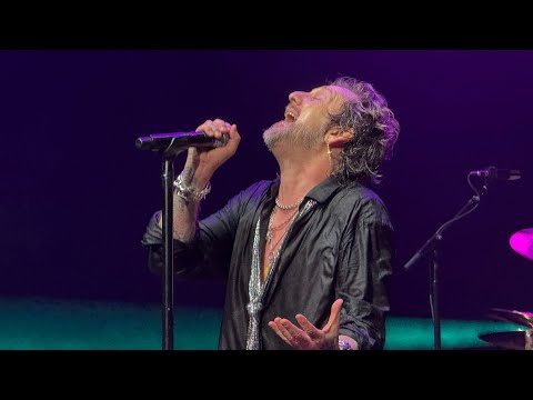 The Joe Perry Project | 4K| Twice As Hard | Boston , MA | August 2025 | Aerosmith | The Black Crowes