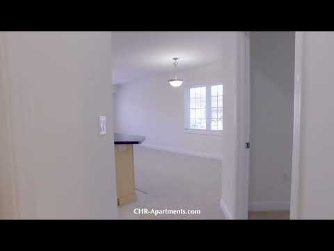 Ridgecrest Village Apartments - 2 Bedroom Arlington Style