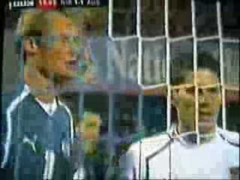 Northern Ireland vs Austria