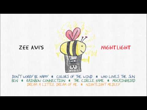 Zee Avi's Nightlight (Album Sampler)