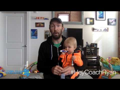 #HeyCoachRyan Episode 28: Cardiac Creep vs Decoupling and General Fitness