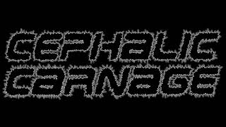 Cephalic Carnage - Paralyzed by Fear LIVE on Nasty Habits (2000)