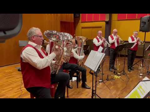 Boskajer buben Mestreech “der bariton lechner”