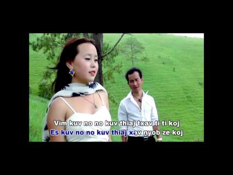 NO NO  Music Video By  Leekong Xiong