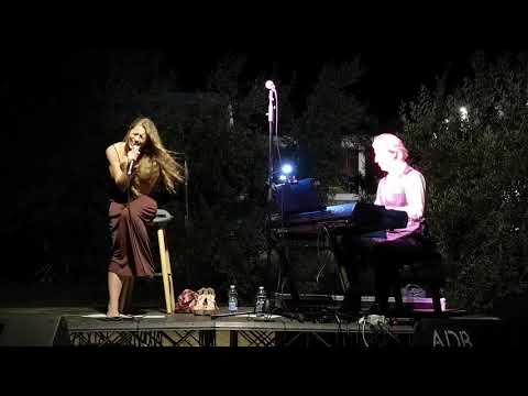 Con tutto l'amore che posso - Serena Bagozzi Roby Pagani