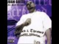 Juan Gotti - No Sett Trippin