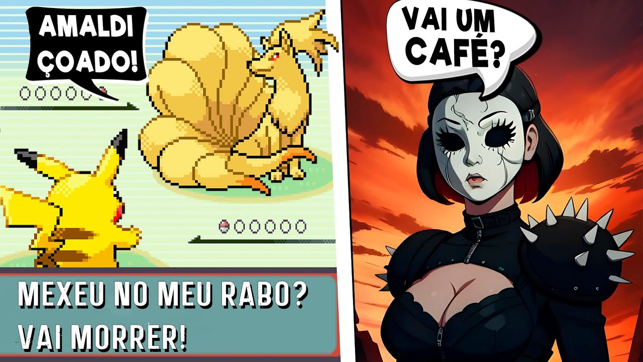 Consequências BIZARRAS que NÃO FAZEM SENTIDO nos Games