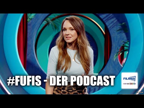 Carolin Kebekus und ihr unerwartetes Hobby - FUFIS Podcast