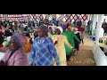 You Have Been Lifted Higher Kericho Worship Team