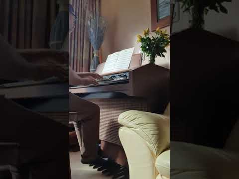 Tenderly - Hammond 1968