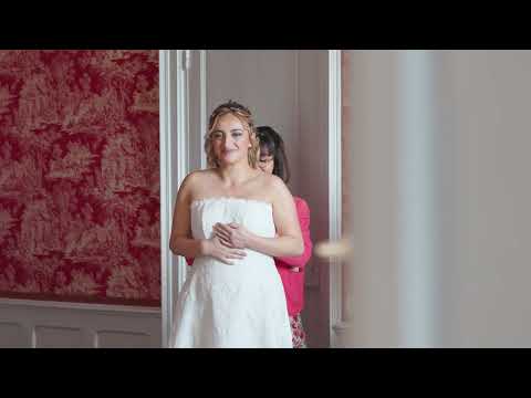 Vidéo du Wedding Planner La Mai on de  Rêve