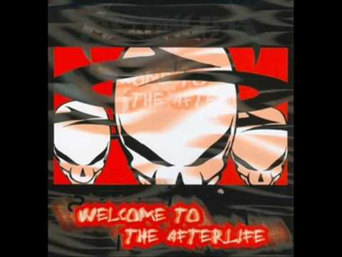 Busdriver & 2mex - Walking Dead