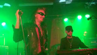 My Life with the Thrill Kill Kult, Shock of Point 6.MP4
