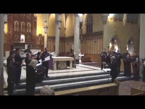 Osculetur me, by Orlandus Lassus (1532-1594)