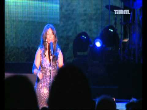 Donna Summer bei TIMM