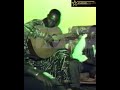 Baaba Maal & Mansour Seck - Sawaly (Acoustic Version) / 1988