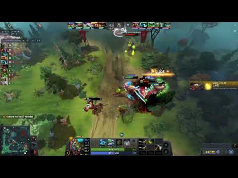 How to lane mid meepo (Noone) vs outworld destroyer - Dota 2