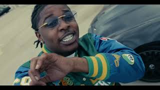 Fpecam - Work&#39;n (Official Music Video)