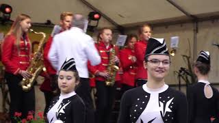 14. Deutsch - Polnisches Erntedankfest in Altranft