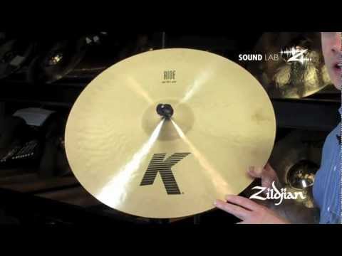 Zildjian Sound Lab - 20