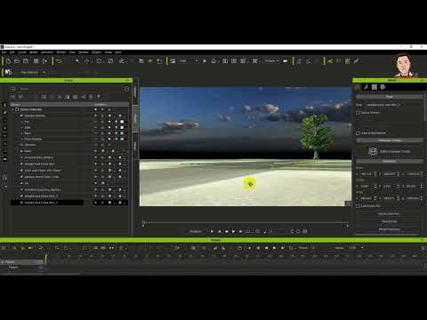 Free road pack for iclone (free Kev pua yas siv hauv Iclone 7  and 8