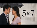 5 TO 7 Kano Ka Romantic Movie Kalalamu Ko Vj Junior Kaguje Kabeja