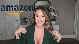 AMAZON PRODUCTS THAT WILL CHANGE YOUR LIFE | Amazon Prime Favorites