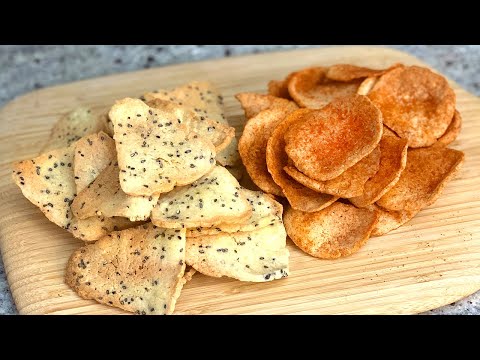 3rd YouTube video about are lays chips gluten free