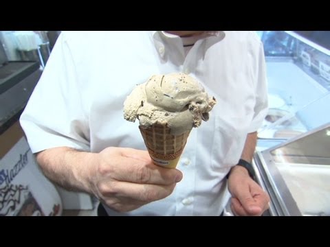 How Haagen-Dazs got its start